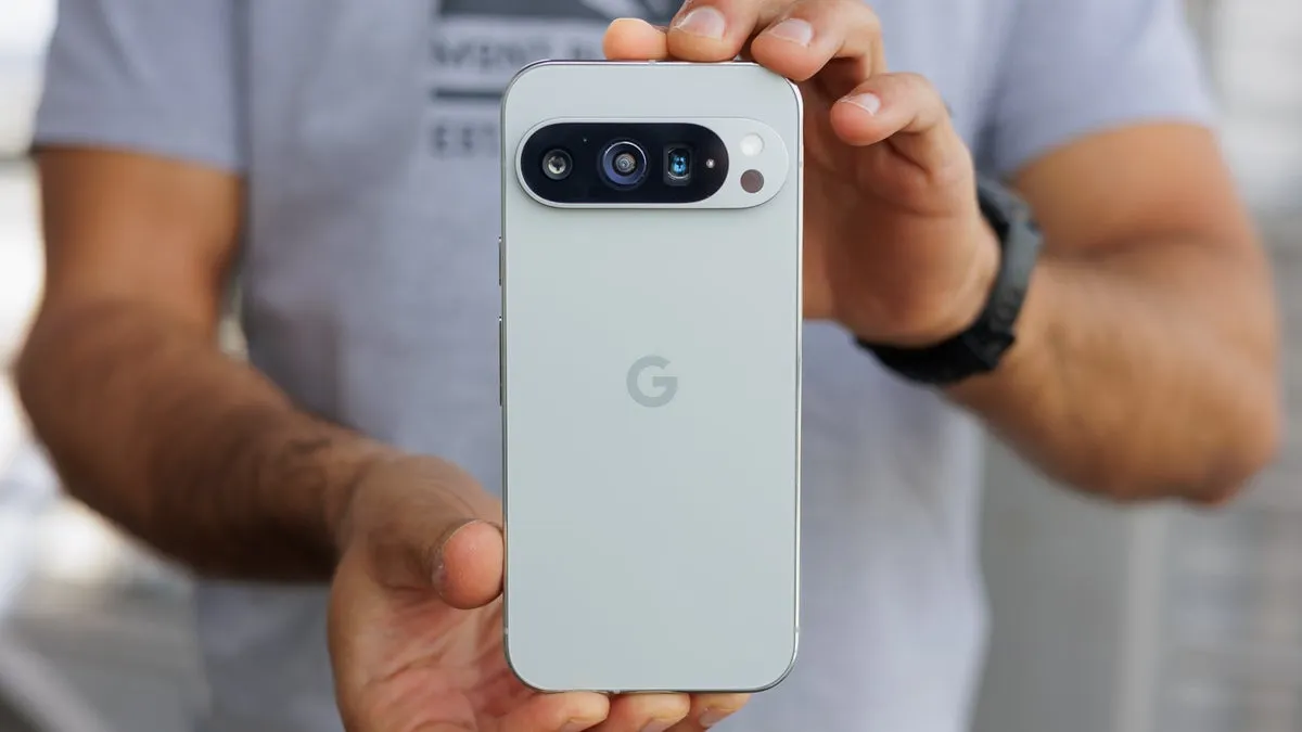 Unlock Your Google Pixel 9 Instantly: How Android 16's Cool New Fingerprint Feature Works Without Lighting Up Your Screen