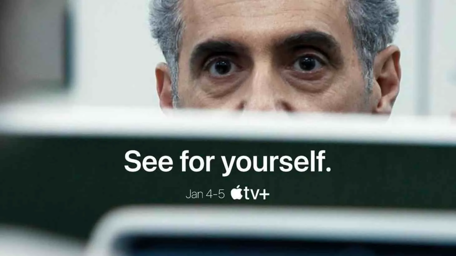 Watch All Your Favorite Apple TV+ Shows for Free This Weekend Don't Miss the Special Streaming Event!--