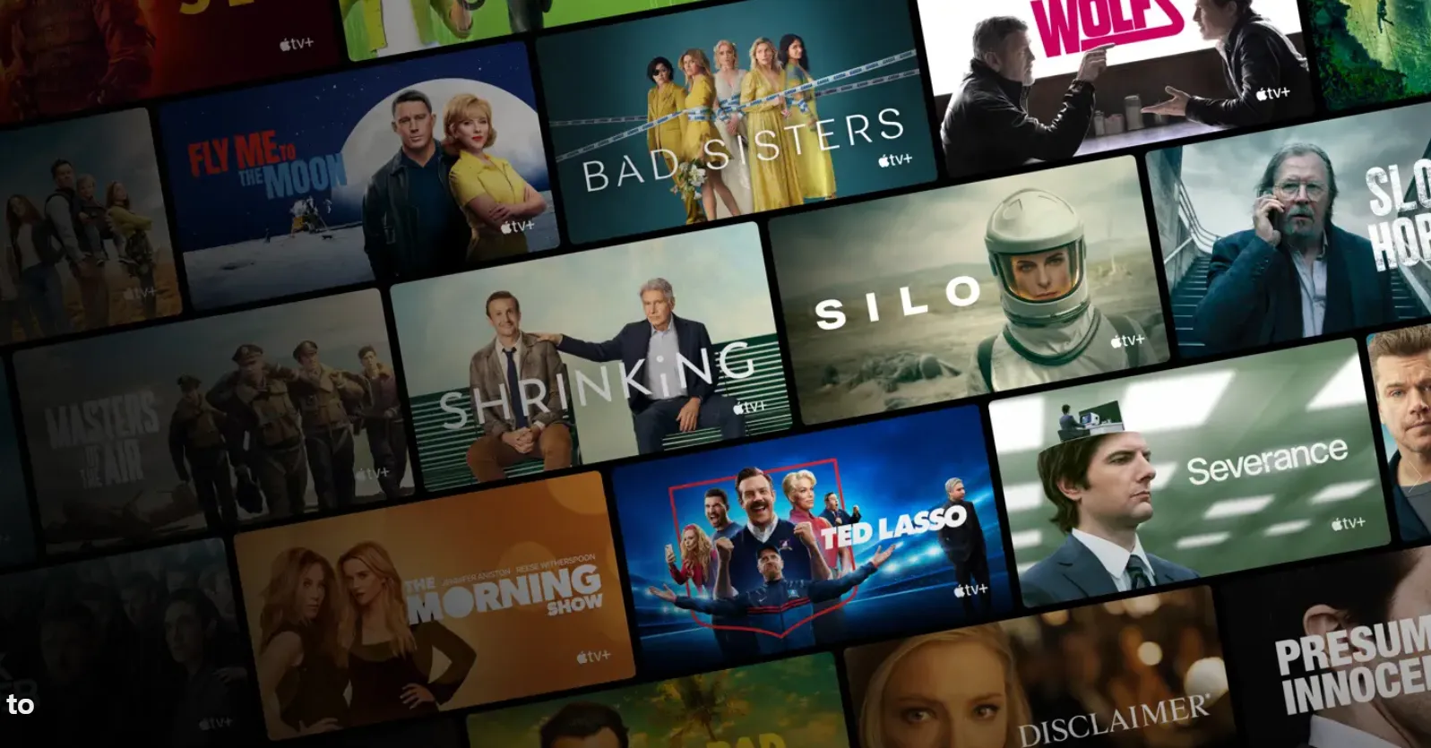 Watch All Your Favorite Apple TV+ Shows for Free This Weekend Don't Miss the Special Streaming Event!-