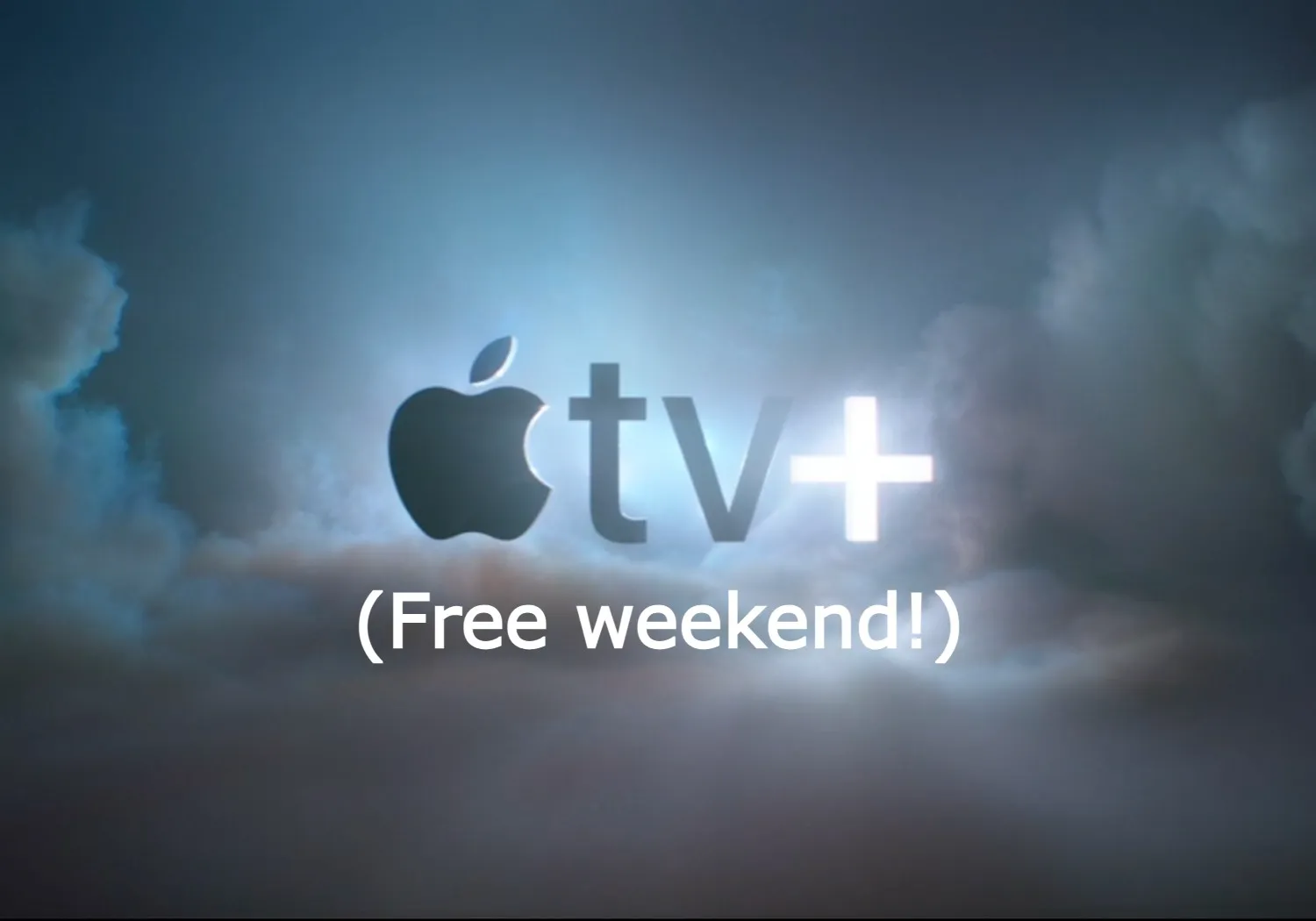 Watch All Your Favorite Apple TV+ Shows for Free This Weekend Don't Miss the Special Streaming Event!