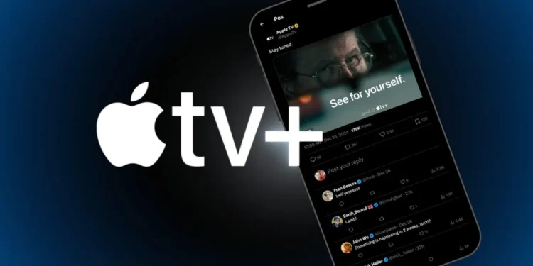 Watch Apple TV+ Hits Like 'Ted Lasso' for Free This Weekend Everything You Need to Know!----