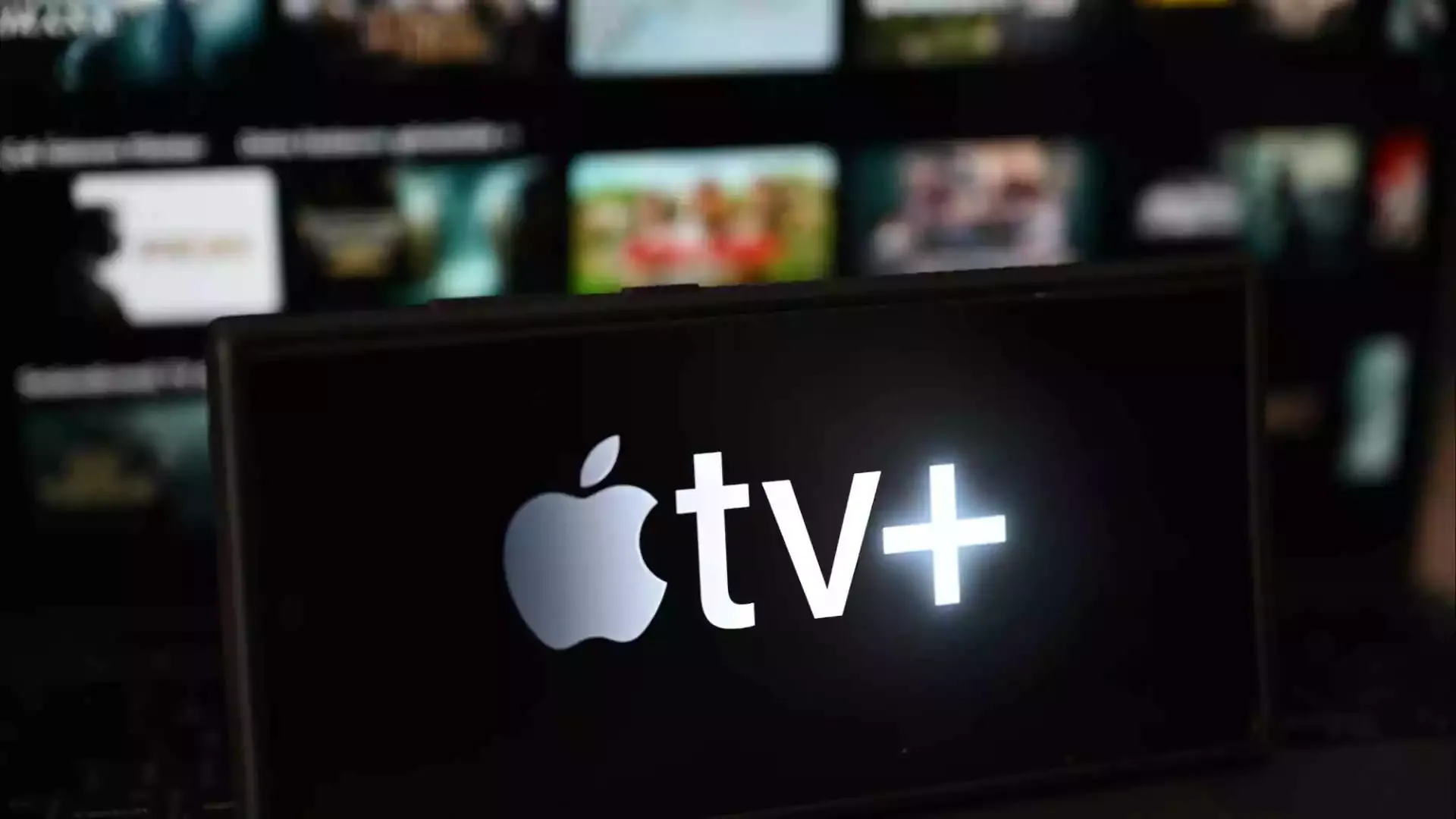 Watch Apple TV+ Hits Like 'Ted Lasso' for Free This Weekend Everything You Need to Know!---