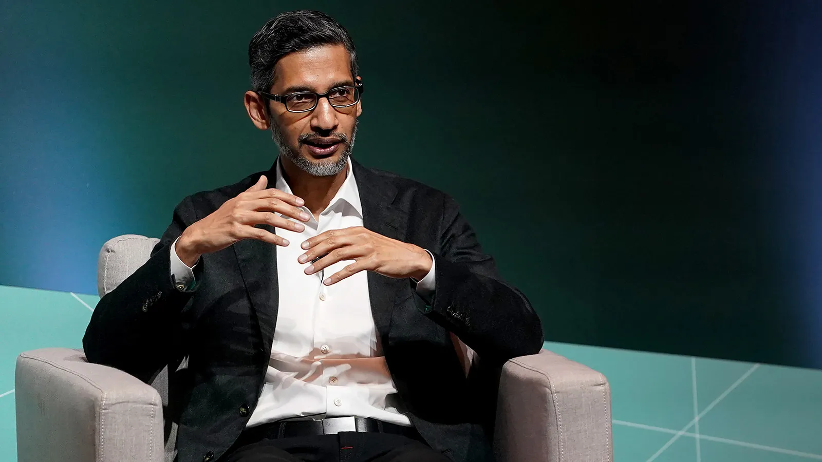 What's New in Google Search Sundar Pichai Reveals Big Changes Coming in 2025 and How It Affects You---