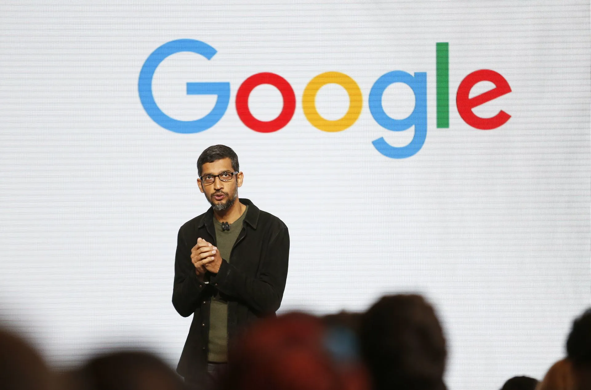 What's New in Google Search Sundar Pichai Reveals Big Changes Coming in 2025 and How It Affects You--