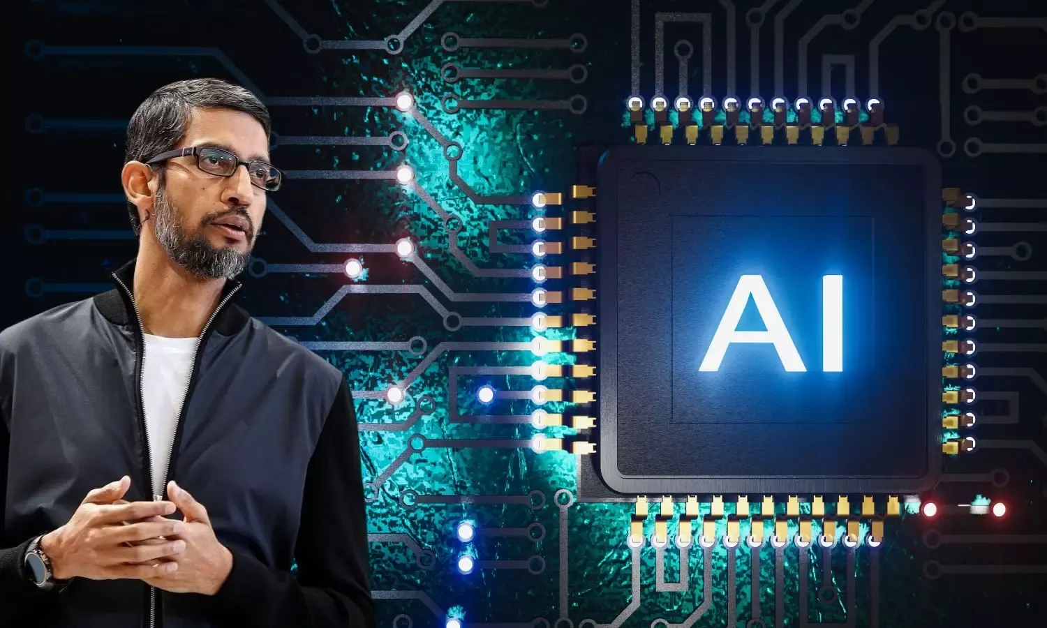 What's New with Google Search? Sundar Pichai Reveals Big Changes Coming in 2025