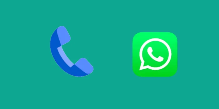 WhatsApp’s Game-Changing Call Dialer Update for iPhone Users: Everything You Need to Know