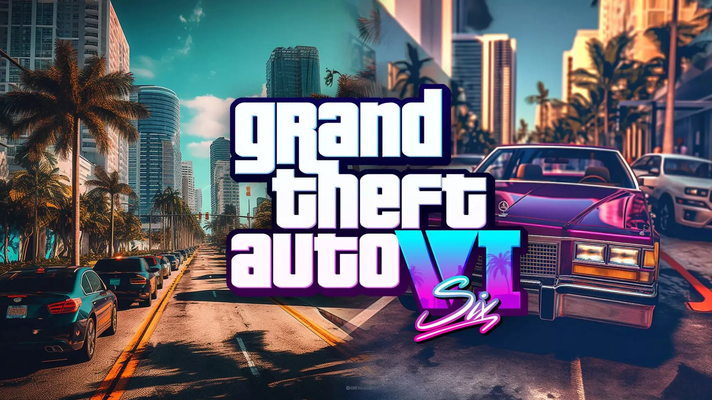 Why Game Studios Are Waiting The Unseen Impact of GTA 6's Upcoming Release on Video Game Schedules----