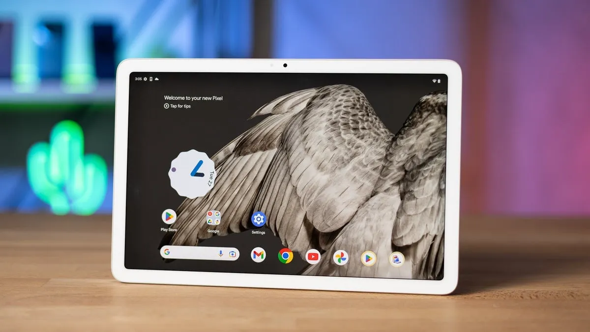 Why Google's Next Big Thing Fizzled: The Inside Scoop on the Canceled Pixel Tablet 2 and Its Cool Features