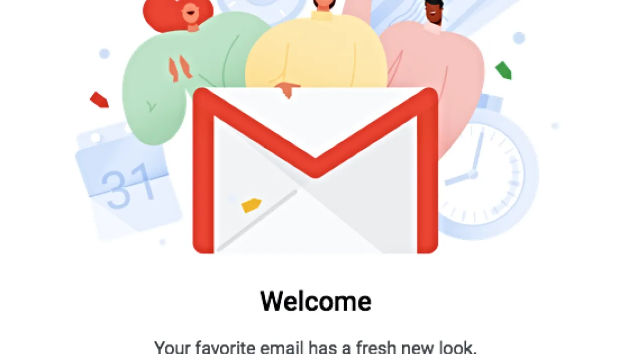 Why It's Time to Switch Your Gmail: The Big Email Security Update Coming in 2025