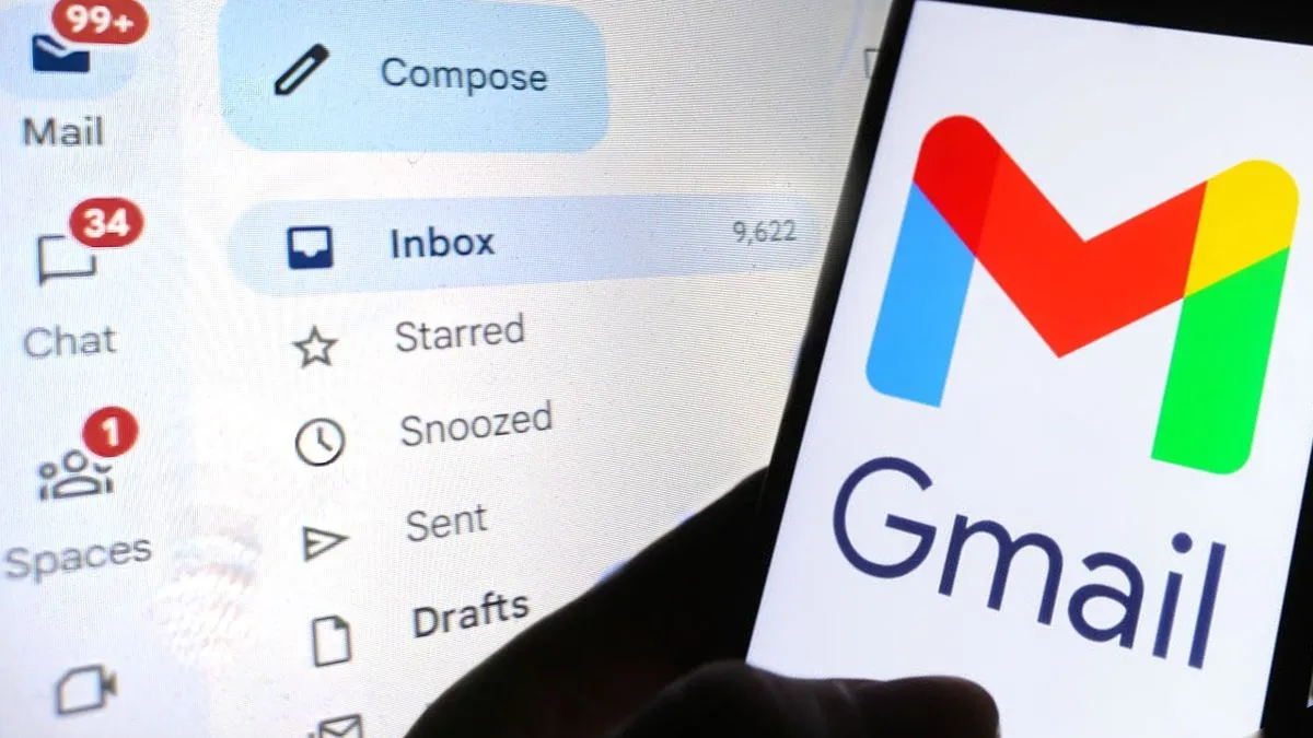 Why It's Time to Switch Your Gmail: The Big Email Security Update Coming in 2025