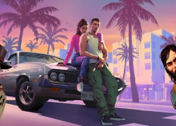 Why Rockstar Keeps Quiet on GTA 6: The Clever Tactic That's Keeping Gamers Guessing and Talking