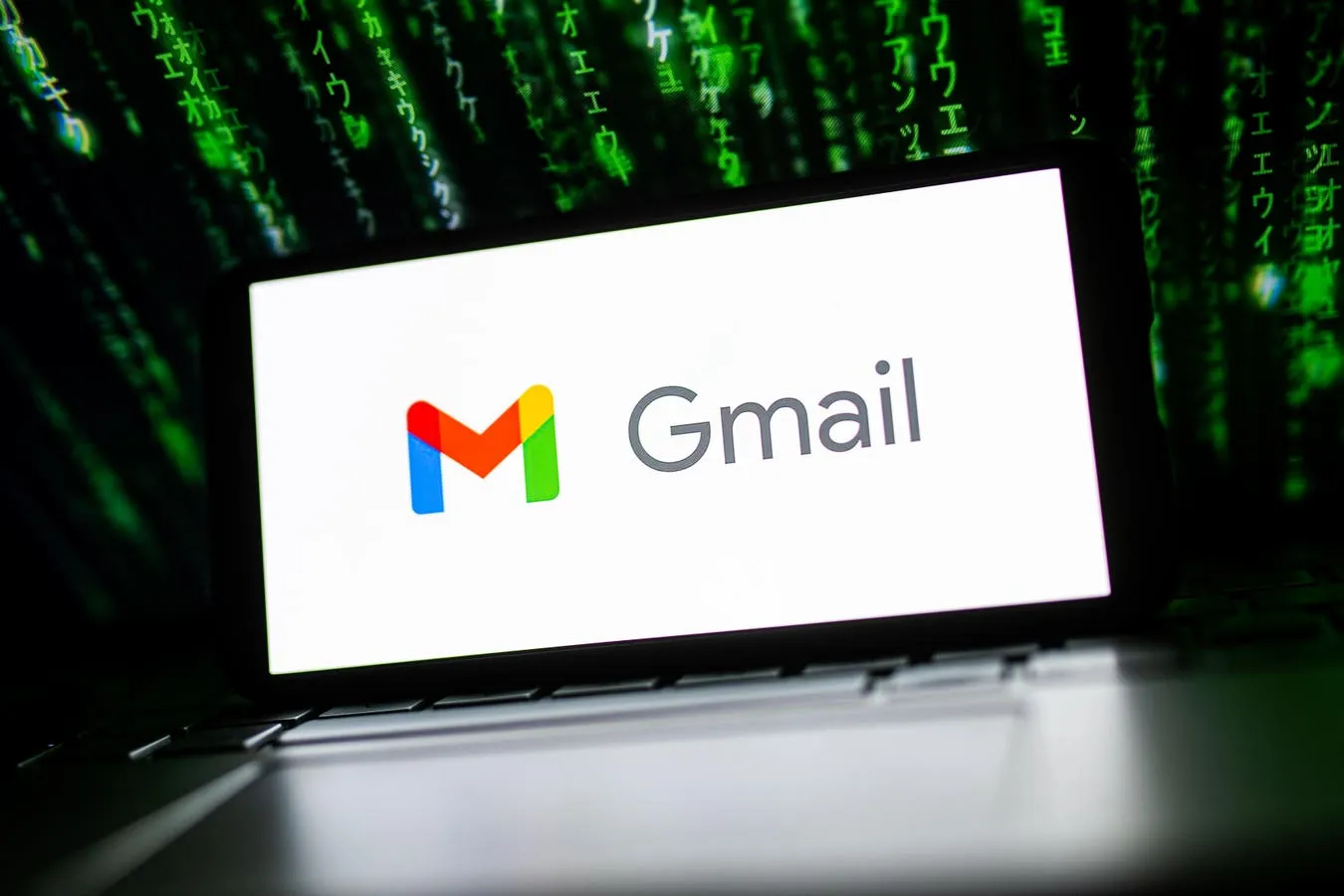 Why You'll Need to Switch to a New Gmail Account in 2025 Protecting Your Emails Against Modern Cyber Threats---