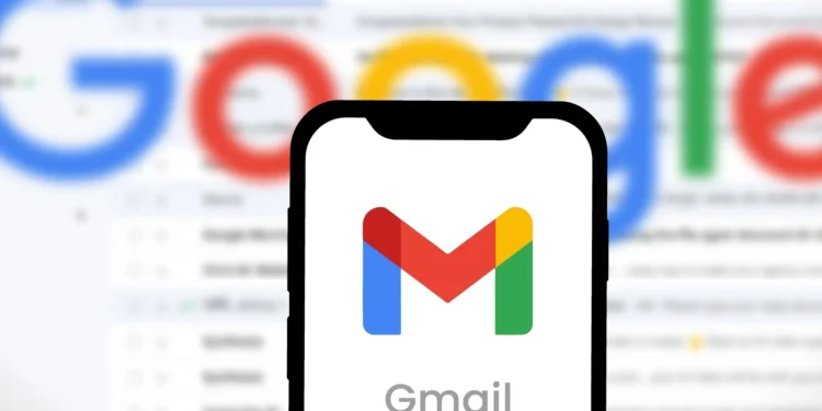 Why You'll Need to Switch to a New Gmail Account in 2025 Protecting Your Emails Against Modern Cyber Threats