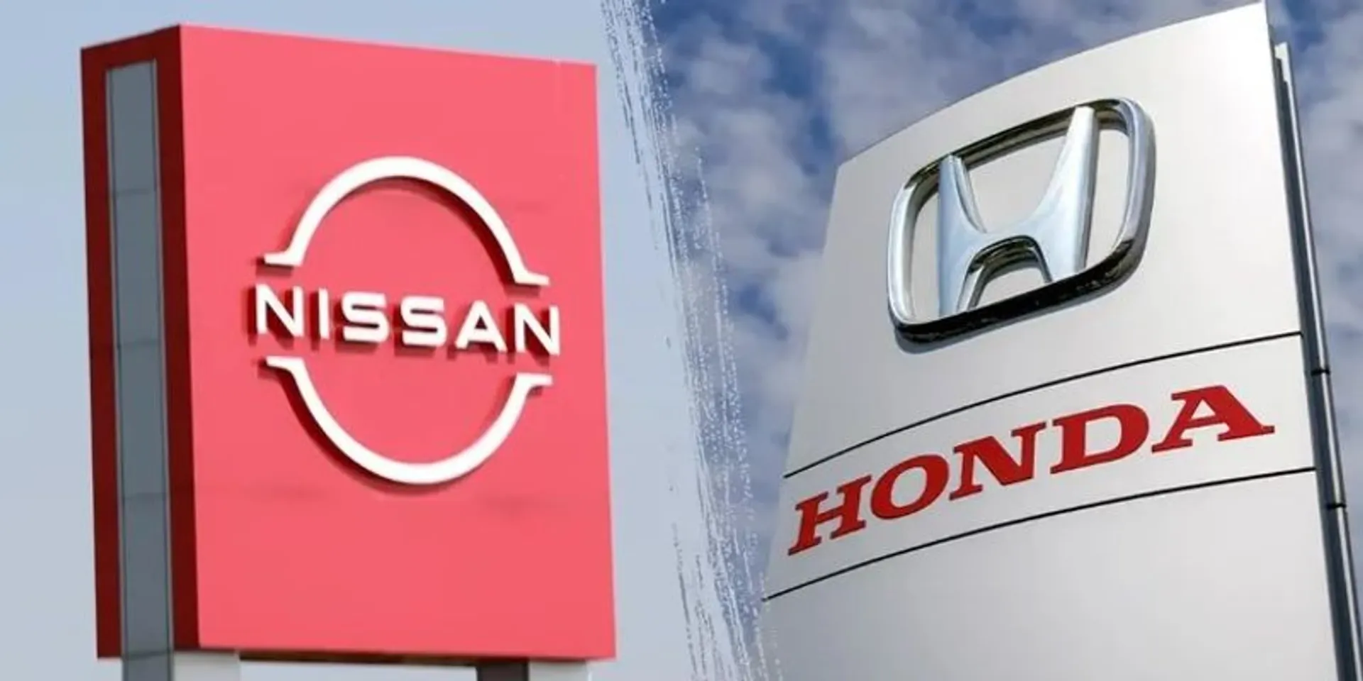 Will the Honda-Nissan Merger Save the Day Inside the Big Auto Shake-Up-