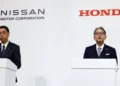 Will the Honda-Nissan Merger Save the Day Inside the Big Auto Shake-Up