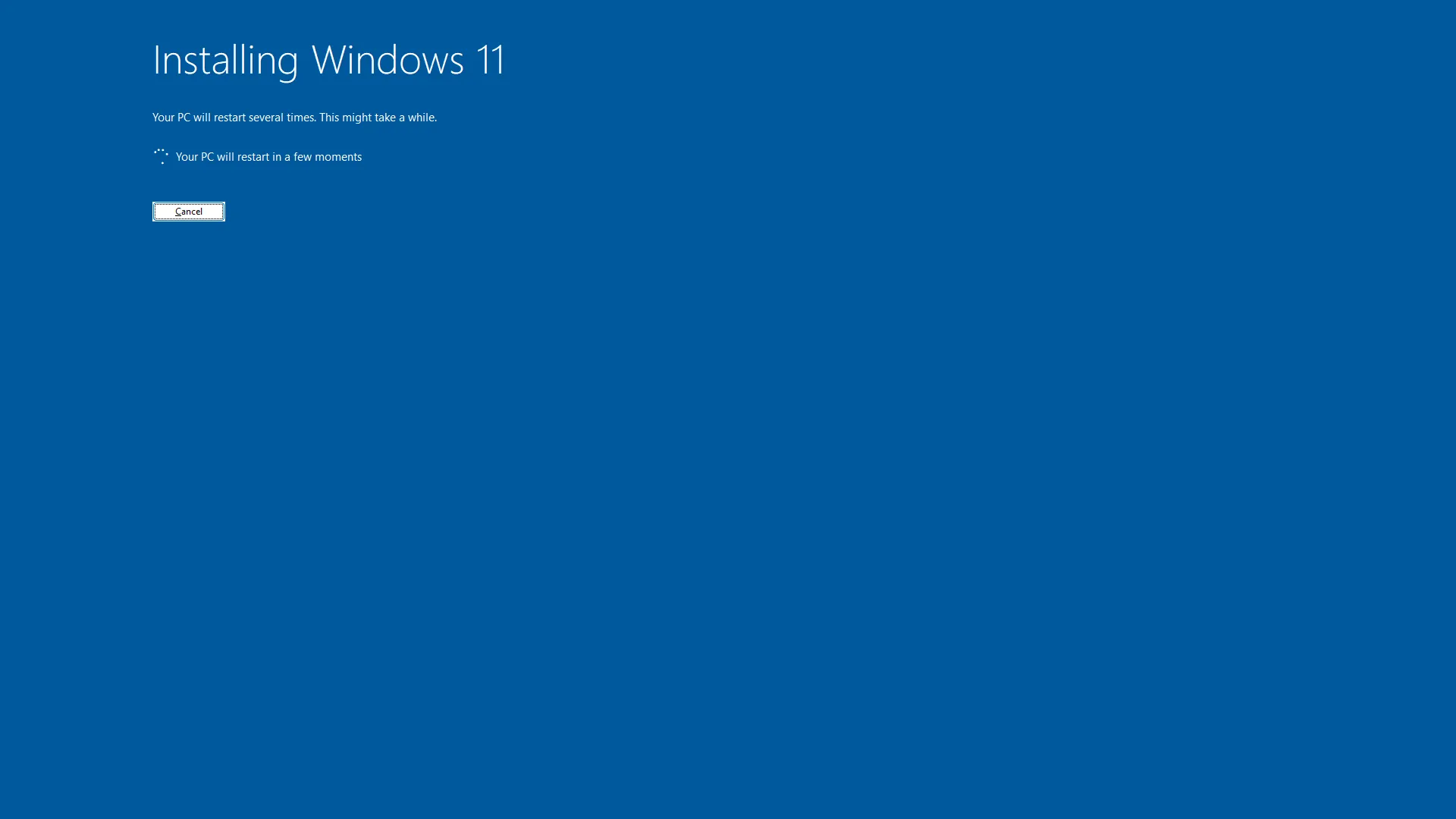 Windows Update Alert What Every Windows 10 User Needs to Know Before Upgrading to Windows 11-