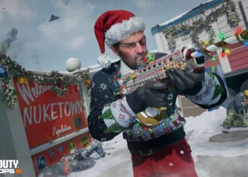 Winter War Games Black Ops 6 Launches Exciting New Holiday Events and Zombies Map – Everything You Need to Know