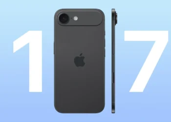 Meet the iPhone 17 Air: Apple's Latest Creation Aims to Be the Slimmest Smartphone in 2024