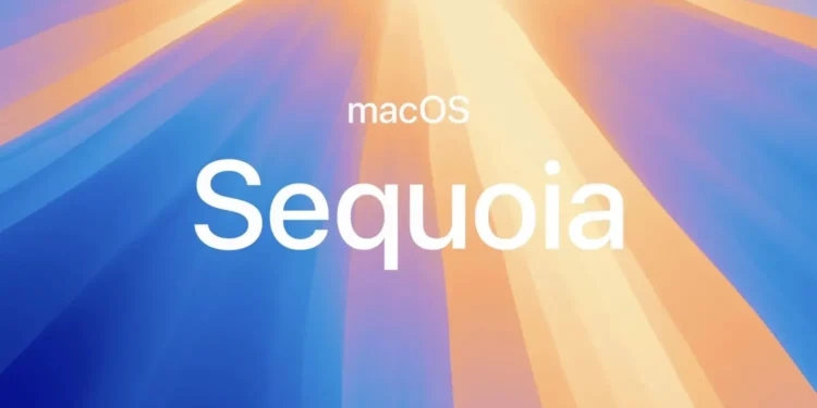 macOS Sequoia 15.2 Rolls Out: New AI Features Like Siri ChatGPT and Image Playground Are Here to Transform Your Mac