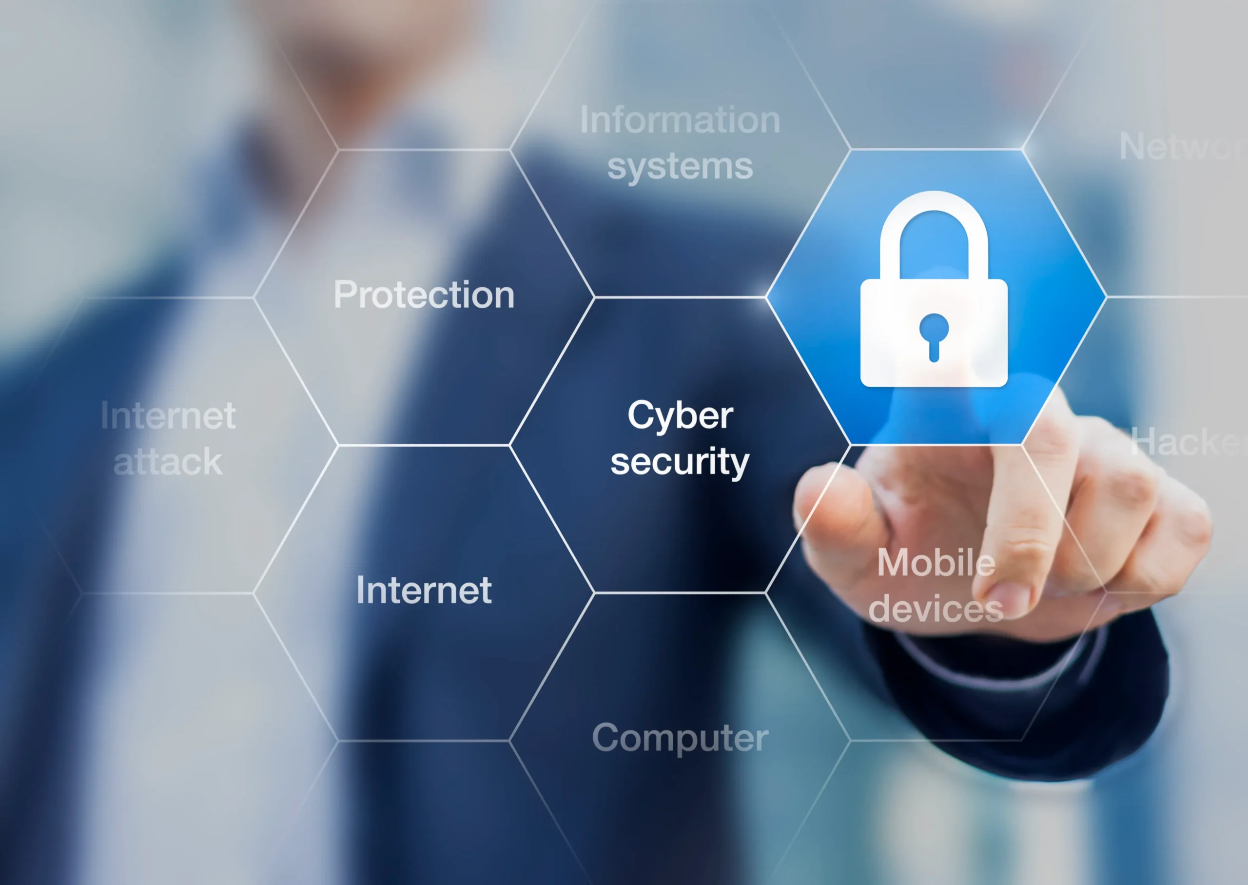 100+ Best Cybersecurity Tools for 2024-------