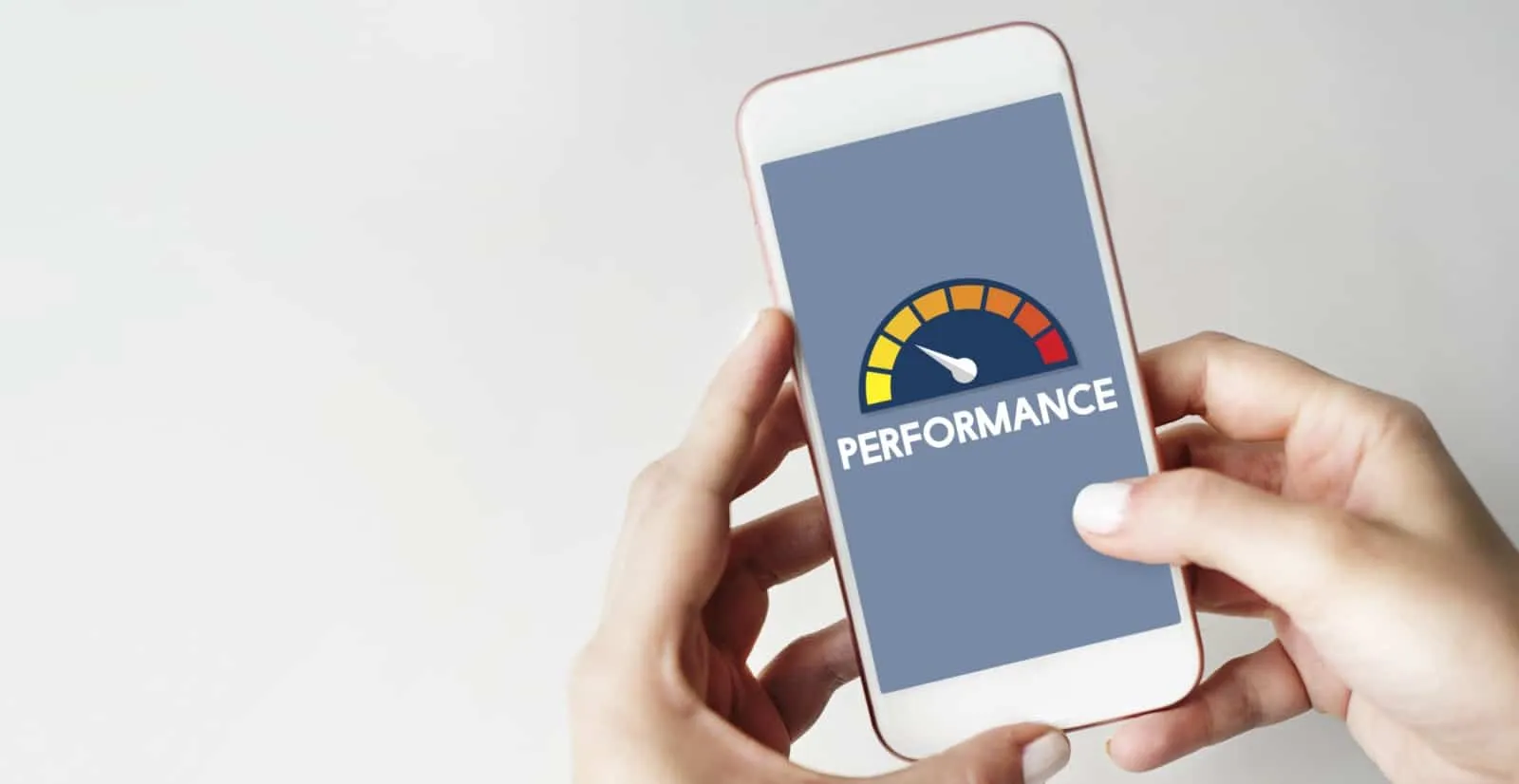 100+ Tips for Improving Mobile App Performance---