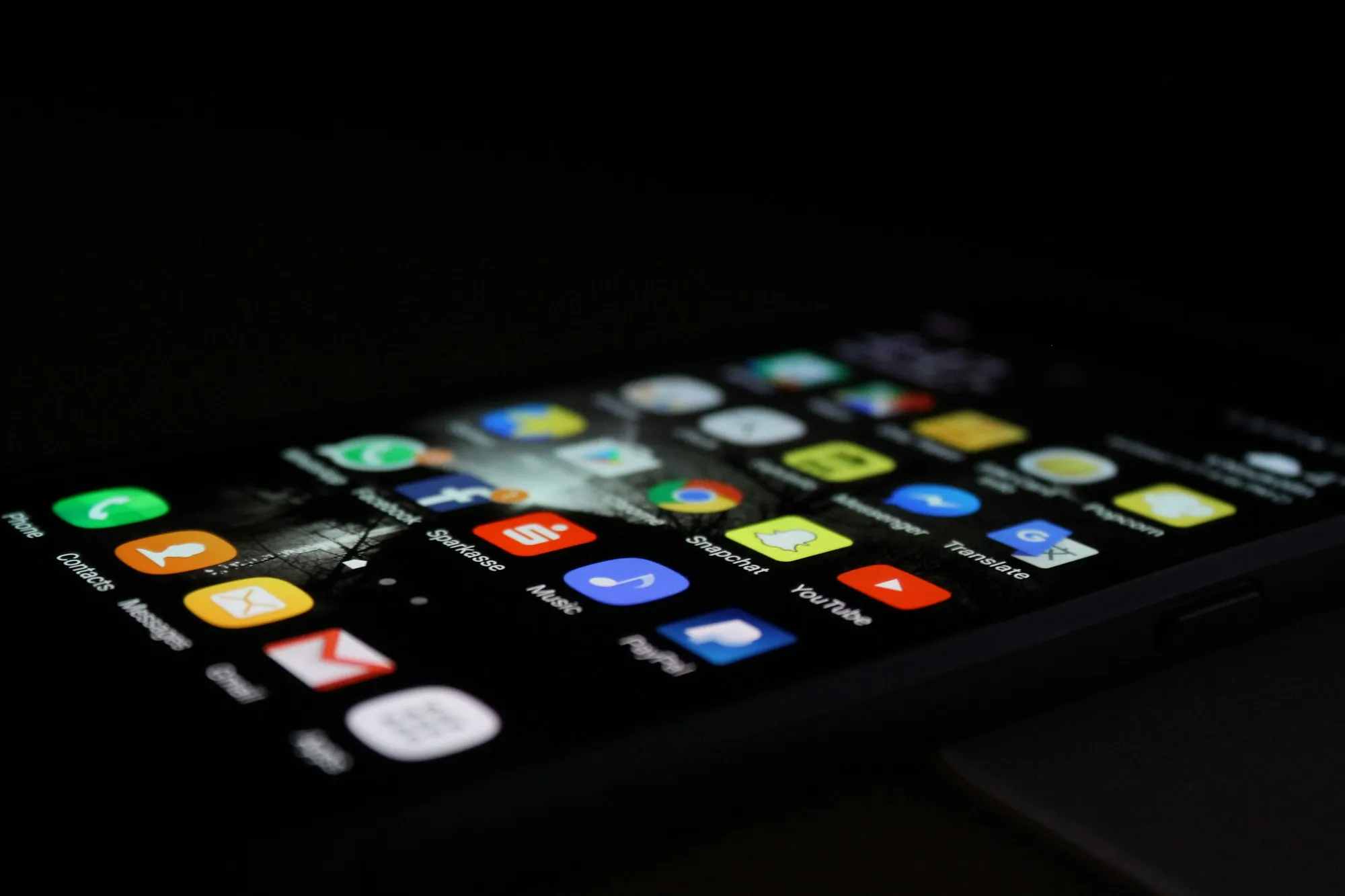 120+ Best Mobile Apps for Productivity------