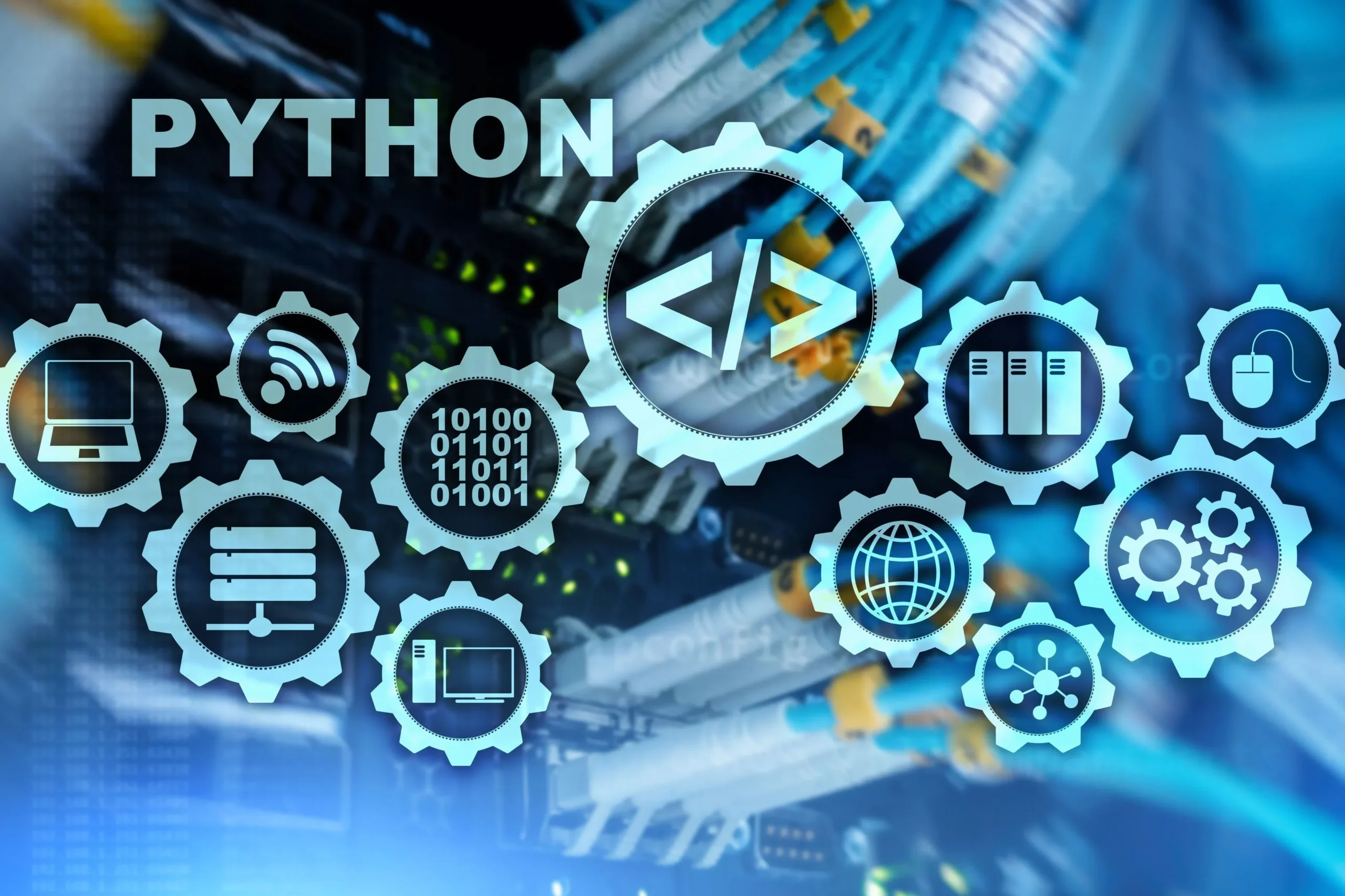 120+ Tools for Advanced Python Programmers--