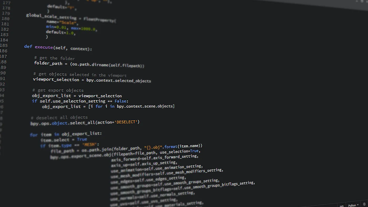 120+ Tools for Advanced Python Programmers-