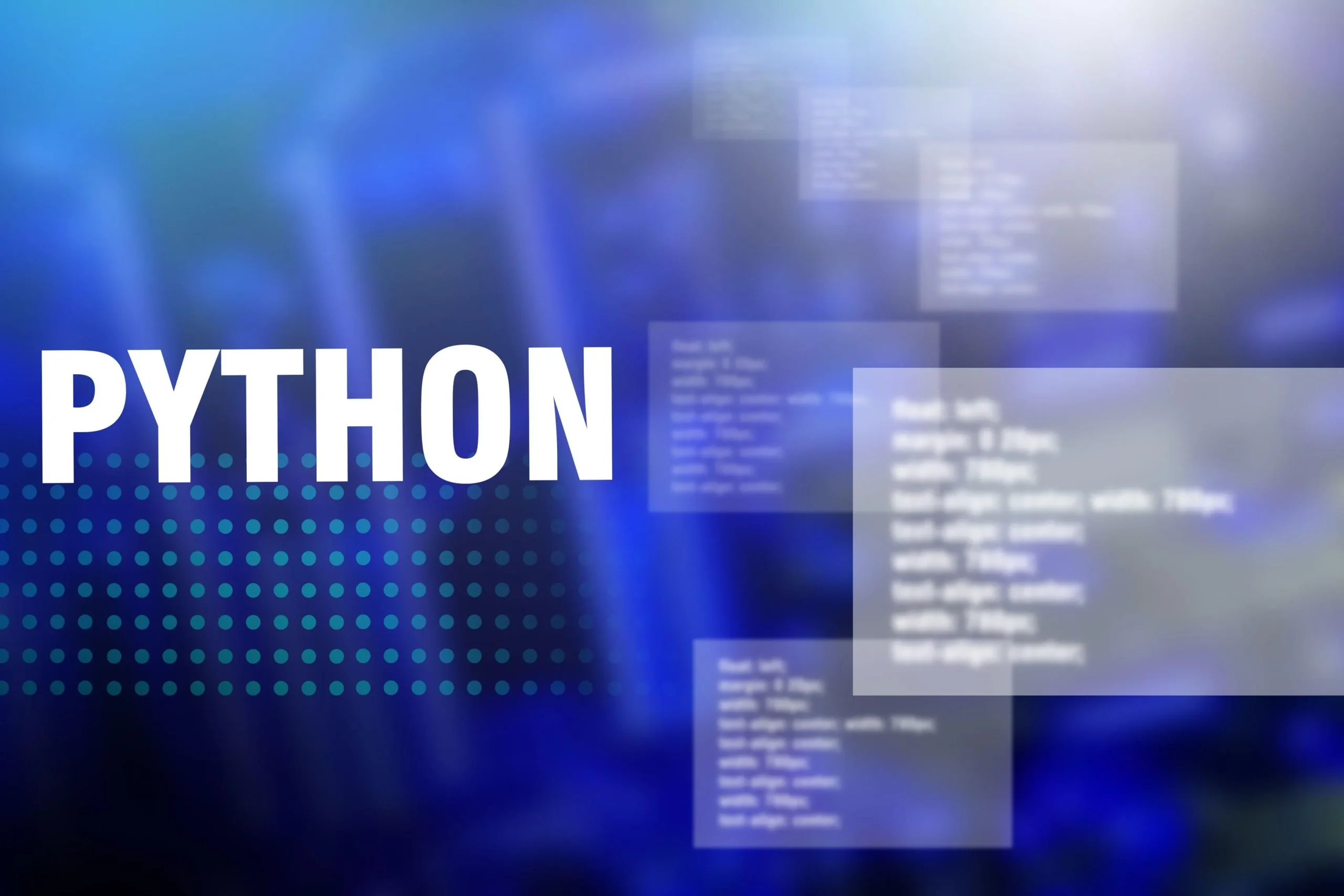 120+ Tools for Advanced Python Programmers-------