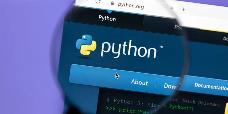 120+ Tools for Advanced Python Programmers------