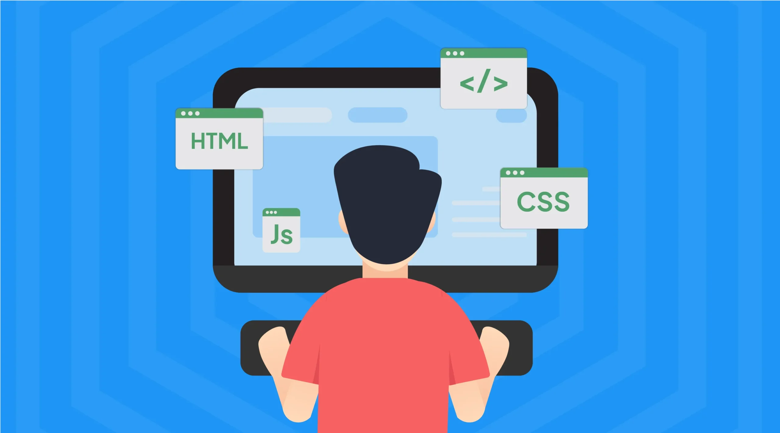 60+ Best Resources for Web Developers-----