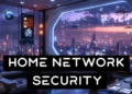 60+ Ways to Improve Your Home Network Security