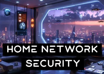 60+ Ways to Improve Your Home Network Security