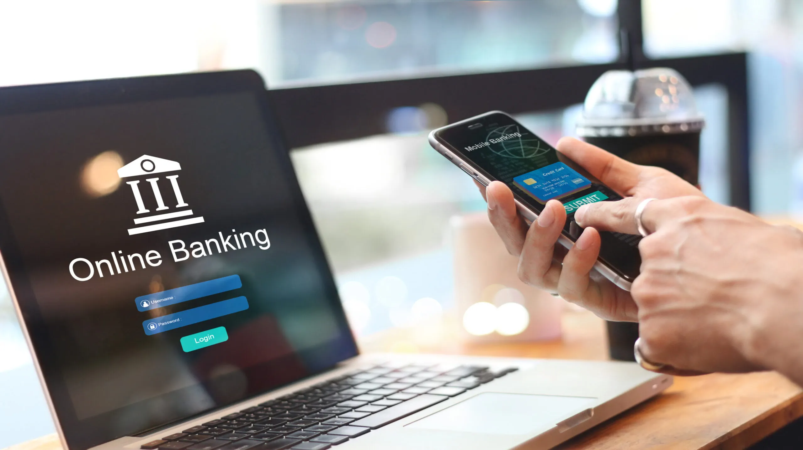 70+ Essential Tips for Online Banking Security------