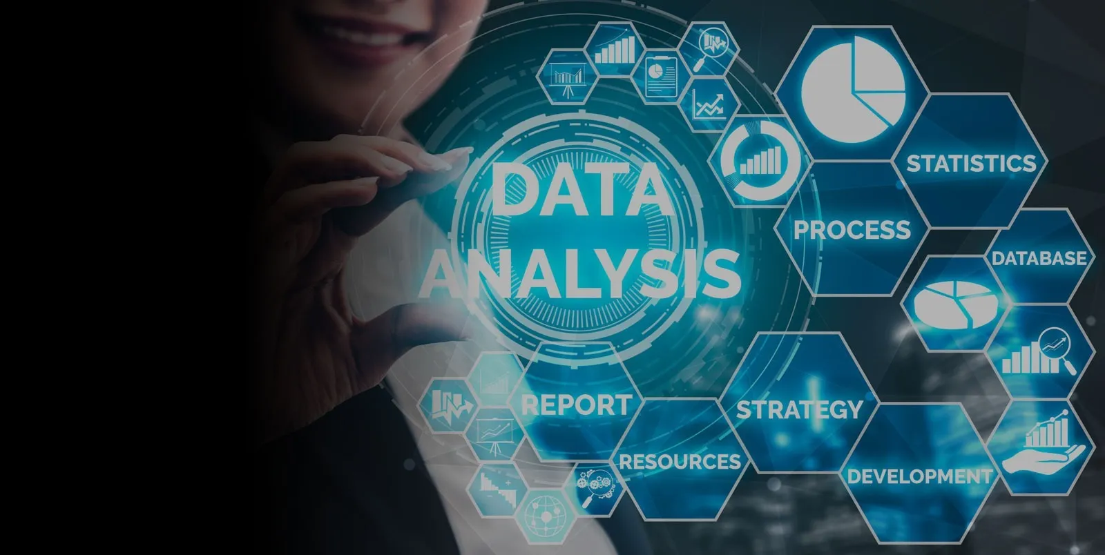 80+ Data Analysis Tools for Marketers-----------