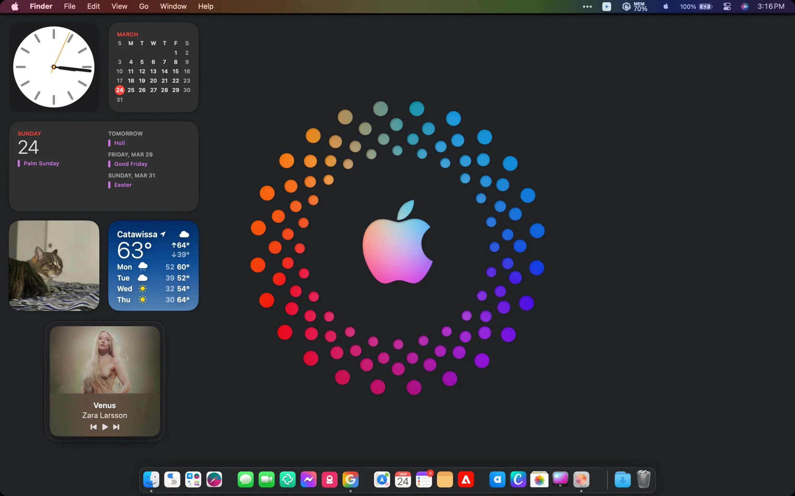 90+ Efficiency Hacks for macOS Users---