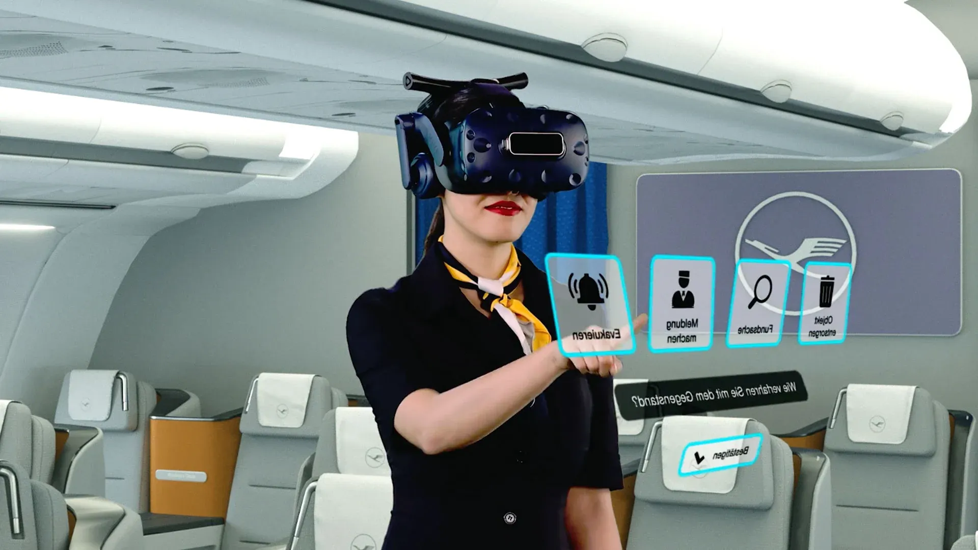 90+ Innovative Apps for Virtual Reality----------