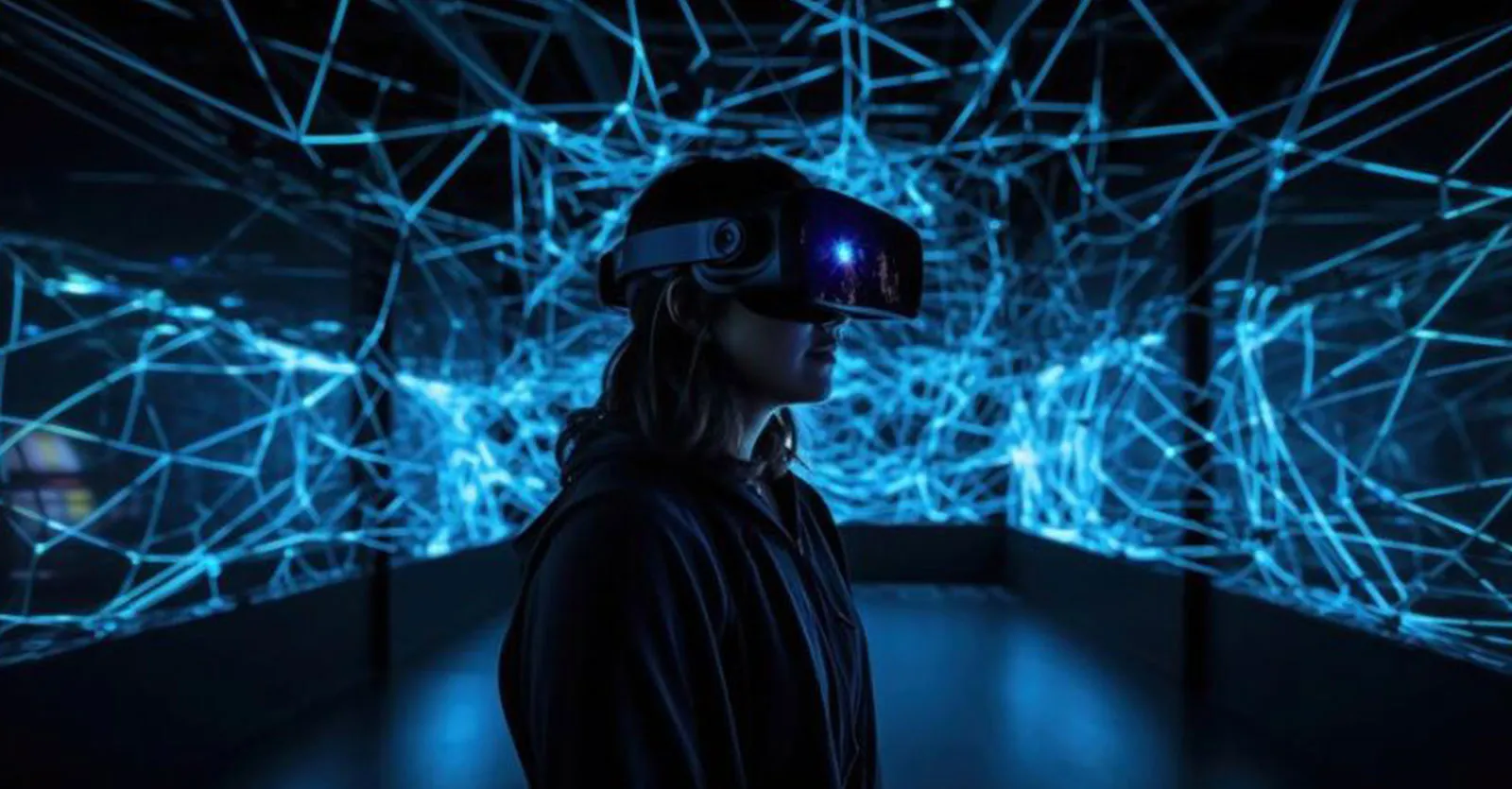 90+ Innovative Apps for Virtual Reality---