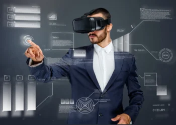 90+ Innovative Apps for Virtual Reality