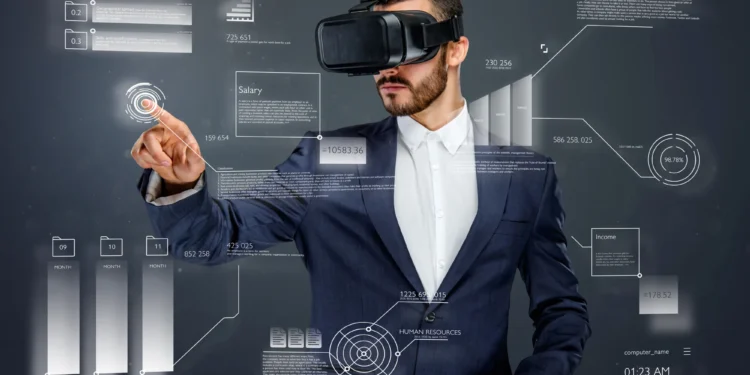 90+ Innovative Apps for Virtual Reality