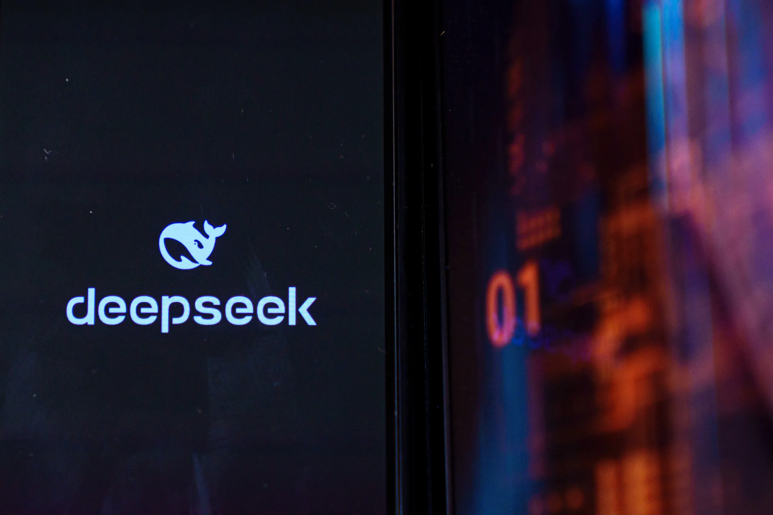 AI Shakeup: How China's New DeepSeek Model Is Changing the Game for US Tech Giants