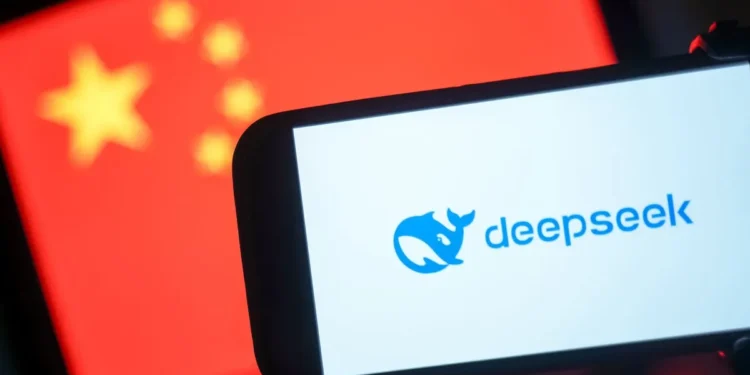 AI Shakeup: How China's New DeepSeek Model Is Changing the Game for US Tech Giants