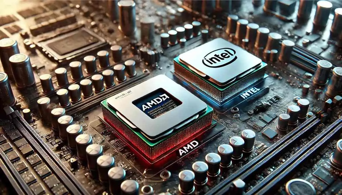 AMD Calls Out Intel’s Struggles, Says Arrow Lake CPUs Are 'Horrible' as Ryzen X3D Demand Soars