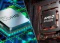 AMD Calls Out Intel’s Struggles, Says Arrow Lake CPUs Are 'Horrible' as Ryzen X3D Demand Soars