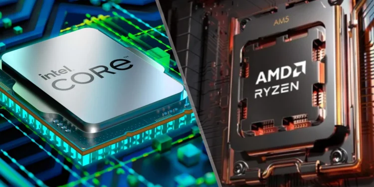 AMD Calls Out Intel’s Struggles, Says Arrow Lake CPUs Are 'Horrible' as Ryzen X3D Demand Soars