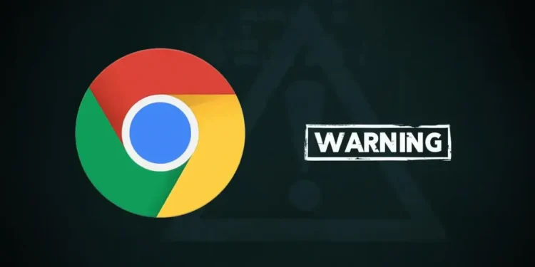 Alert Millions of Chrome Users Hit by Sneaky Extension Hack – Here’s What You Need to Know----