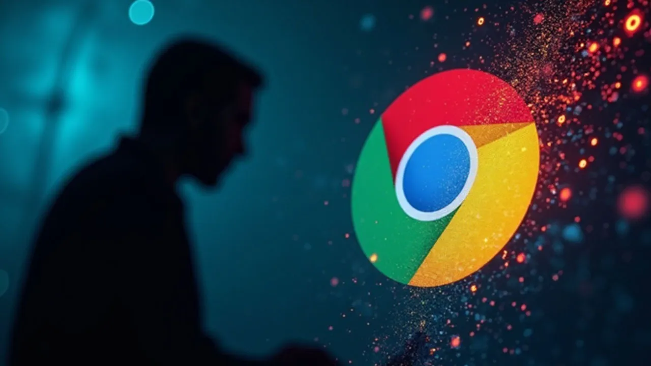 Alert Millions of Chrome Users Hit by Sneaky Extension Hack – Here’s What You Need to Know