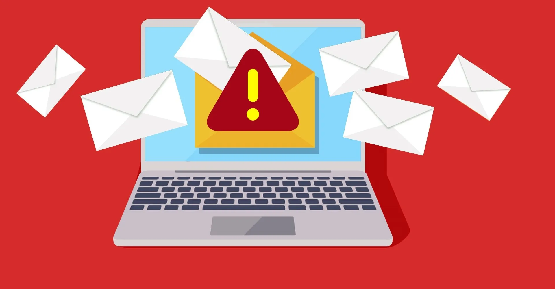 Alert: Millions of Email Accounts Risk Hacking! Here’s How to Keep Your Emails Safe