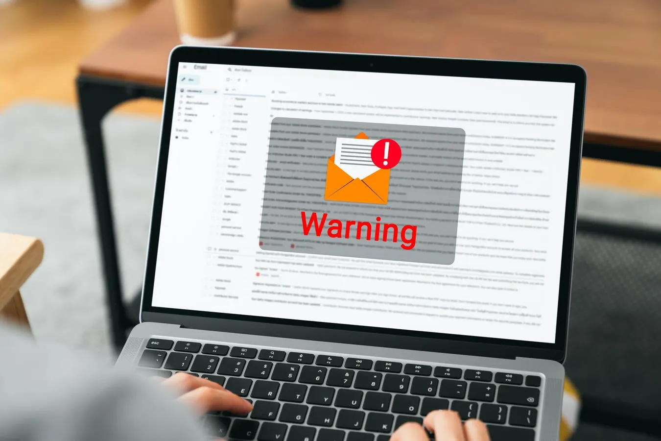 Alert: Millions of Email Accounts Risk Hacking! Here’s How to Keep Your Emails Safe