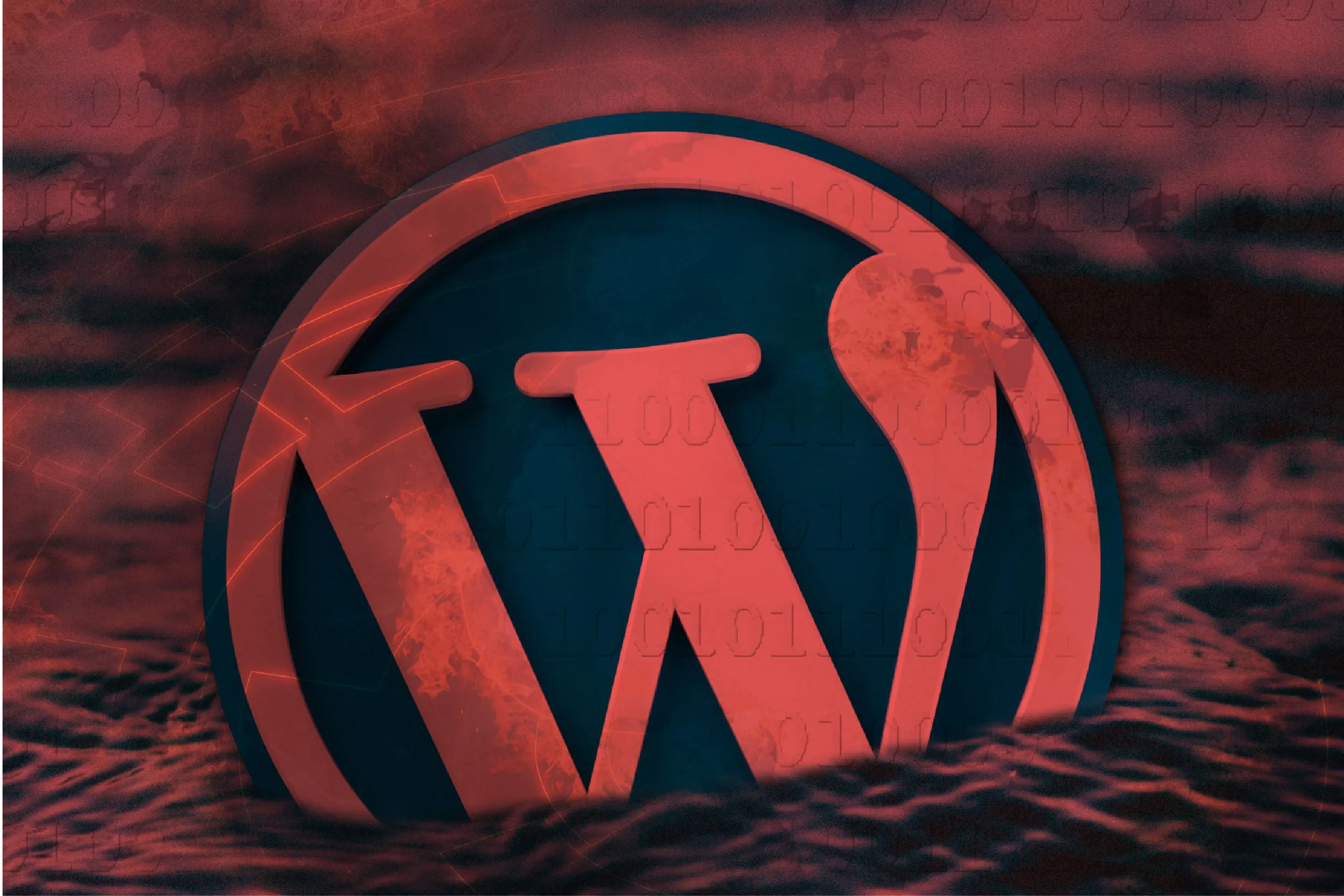 Alert Over 10,000 WordPress Sites Hit by Fake Update Scam, Stealing User Data Across the Globe---